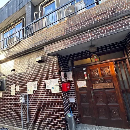 Peace House Showa-2